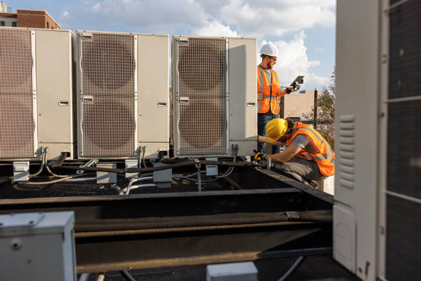 Best Air Filters and Purifiers in Charlotte, TN