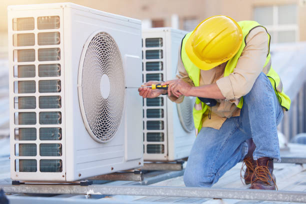 Best HVAC Training and Certification in Charlotte, TN