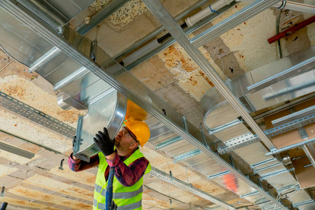 Best Seasonal HVAC Services in Charlotte, TN
