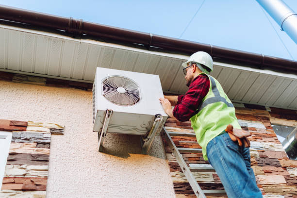 Best Energy-efficient HVAC Solutions in Charlotte, TN