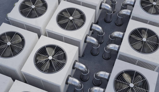 Best Commercial HVAC in Charlotte, TN