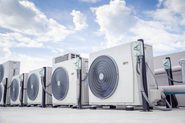 Best HVAC Financing and Leasing in Charlotte, TN