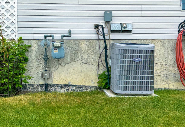 Best HVAC Consulting and Engineering in Charlotte, TN