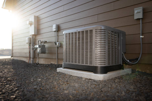 Best Emergency HVAC Services in Charlotte, TN